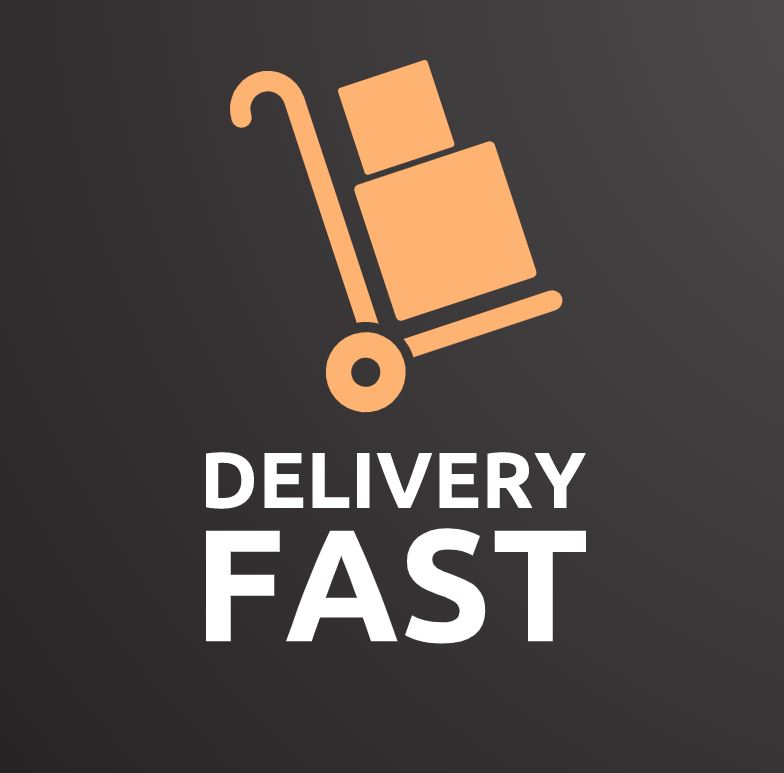 delivery fast