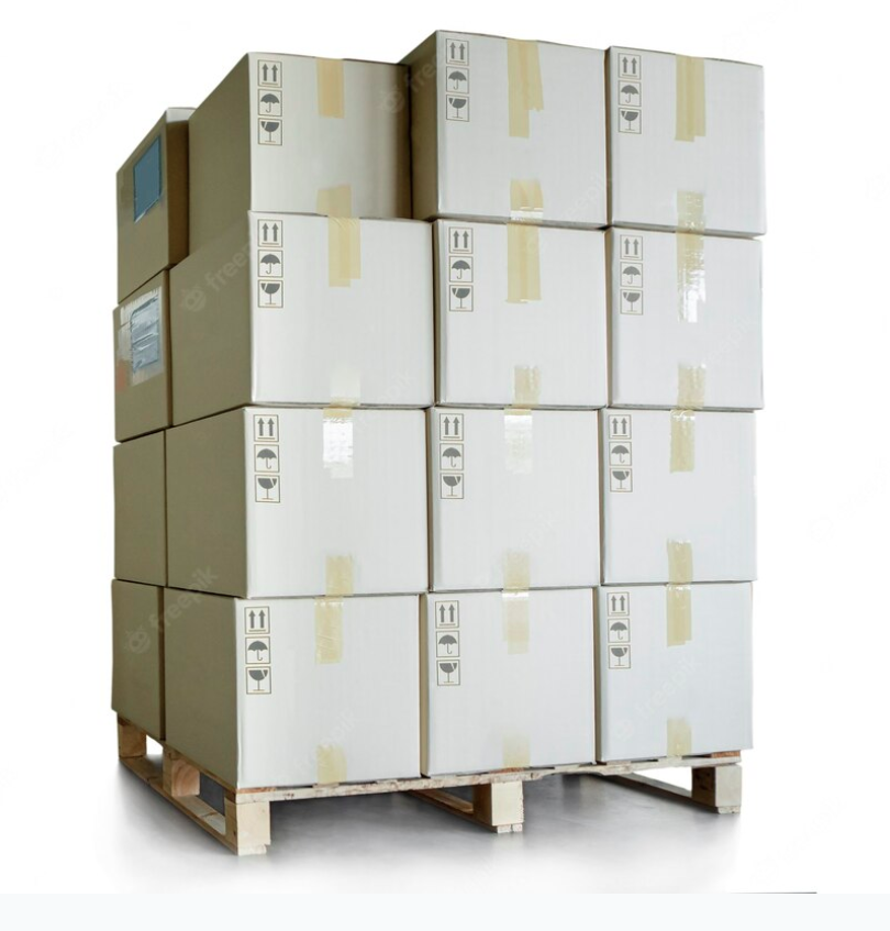 boxes